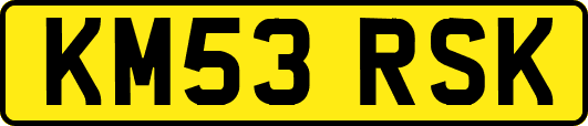 KM53RSK