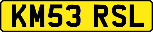 KM53RSL