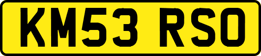 KM53RSO