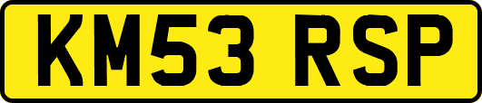 KM53RSP