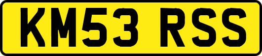 KM53RSS