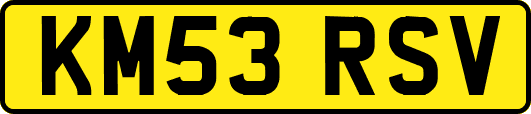 KM53RSV