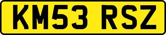 KM53RSZ