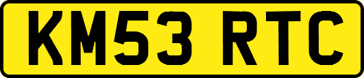 KM53RTC