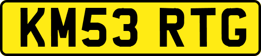 KM53RTG