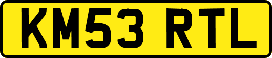 KM53RTL