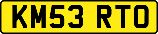 KM53RTO