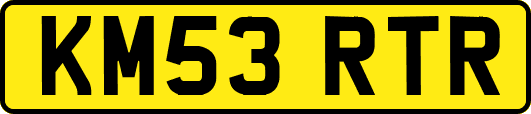 KM53RTR