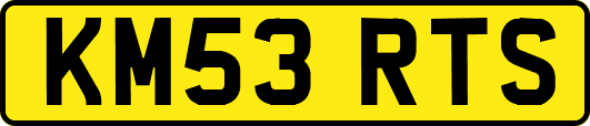 KM53RTS