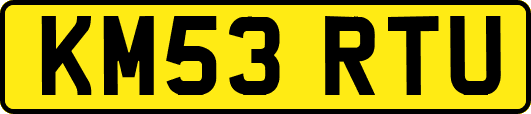 KM53RTU