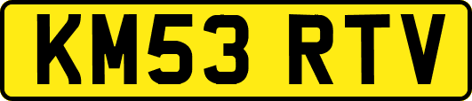 KM53RTV
