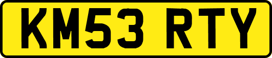 KM53RTY