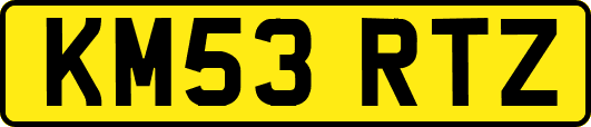 KM53RTZ