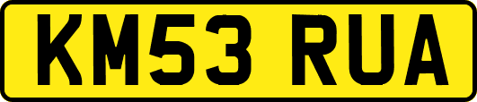 KM53RUA