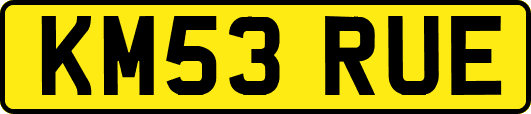 KM53RUE