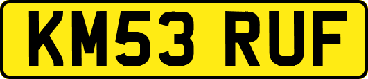 KM53RUF