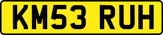 KM53RUH