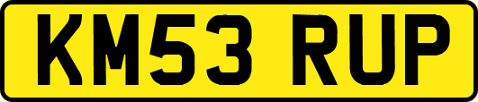 KM53RUP