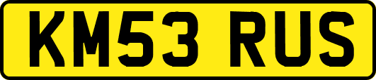 KM53RUS