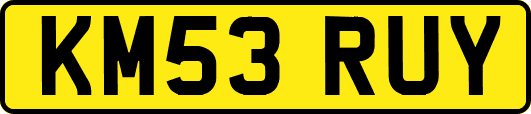 KM53RUY