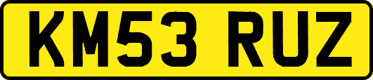 KM53RUZ