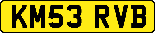 KM53RVB