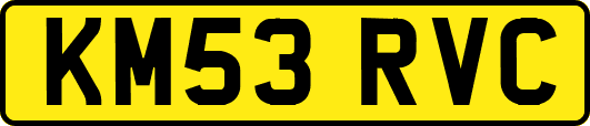 KM53RVC