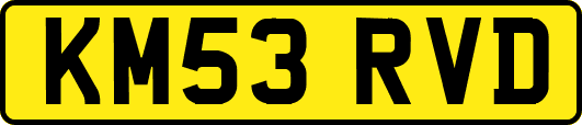 KM53RVD