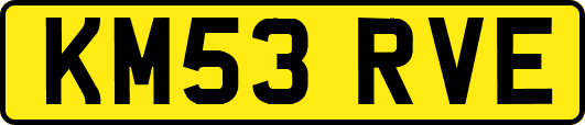 KM53RVE