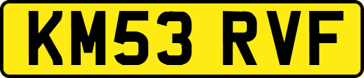 KM53RVF
