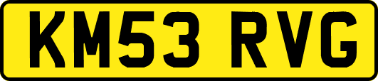 KM53RVG