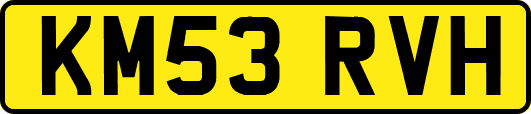 KM53RVH