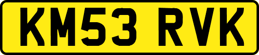 KM53RVK