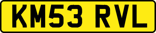 KM53RVL