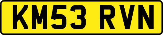 KM53RVN