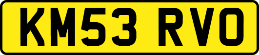 KM53RVO