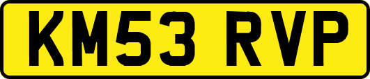 KM53RVP