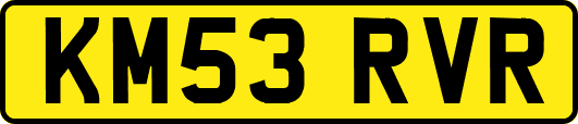 KM53RVR