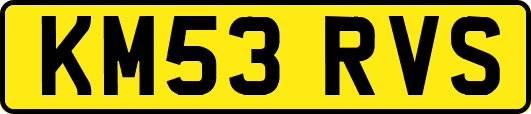 KM53RVS