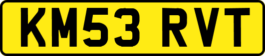KM53RVT