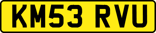 KM53RVU