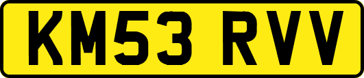 KM53RVV
