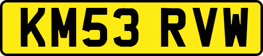 KM53RVW