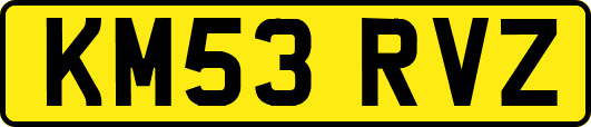 KM53RVZ
