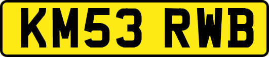 KM53RWB