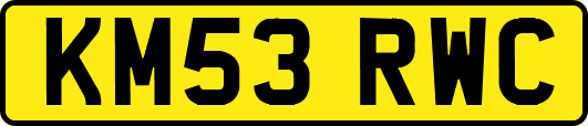 KM53RWC