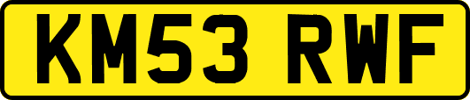 KM53RWF