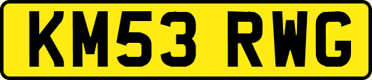 KM53RWG