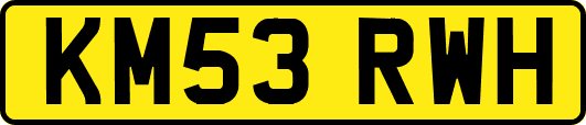 KM53RWH