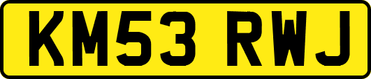 KM53RWJ